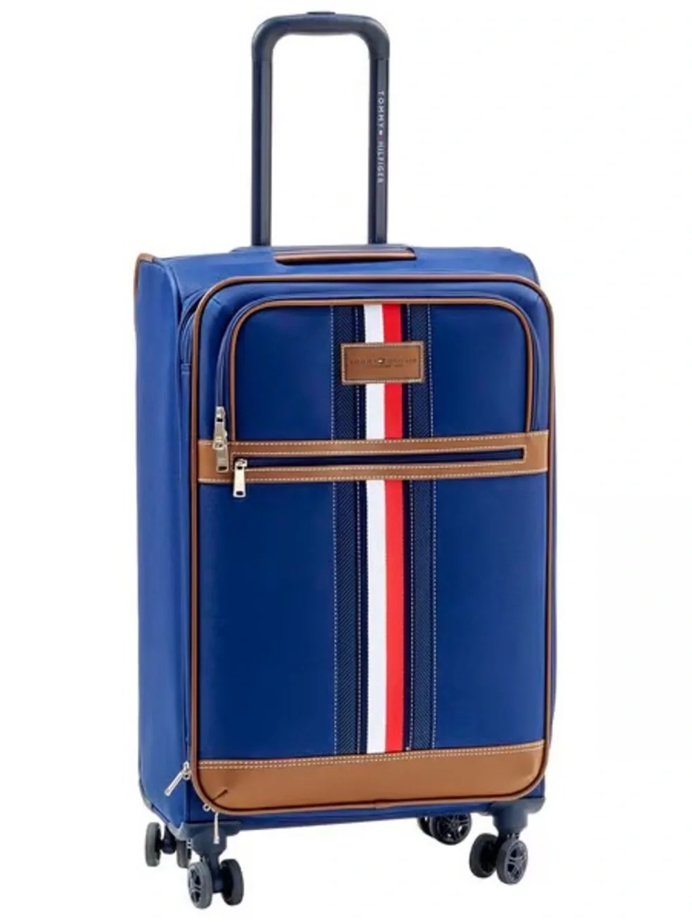 NWOT Tommy Hilfiger Logan Luggage